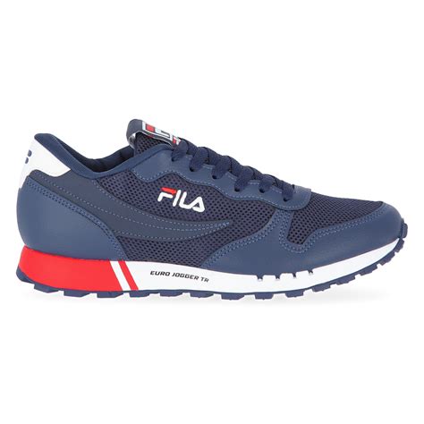 Zapatilla fila Continuara.org