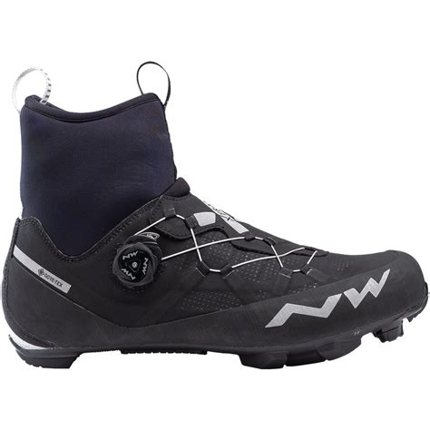 Zapatilla invierno nortwhave Continuara.org