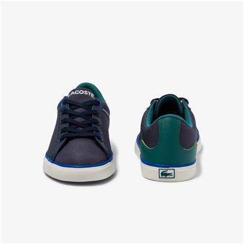 Zapatilla lacoste nino Continuara.org