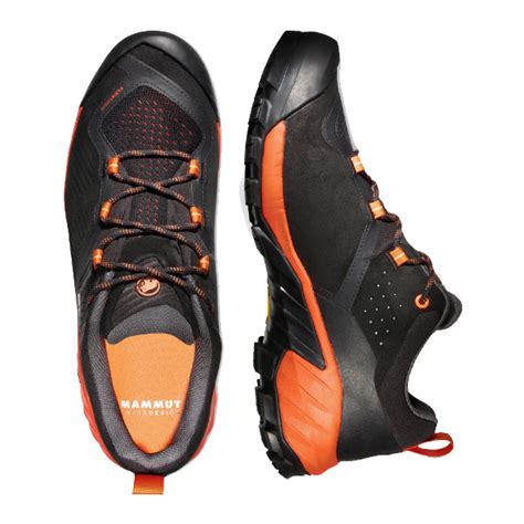 Zapatilla mammut Continuara.org