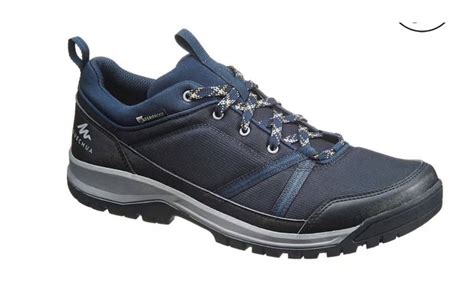 Zapatilla montana quechua Continuara.org