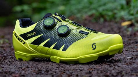 Zapatilla mtb Continuara.org