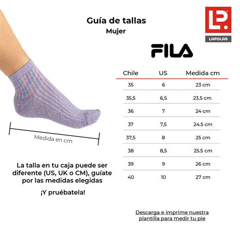 Zapatilla mujer talla Continuara.org
