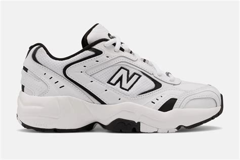 Zapatilla new balance Continuara.org