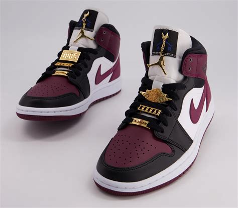 Zapatilla new jordan Continuara.org