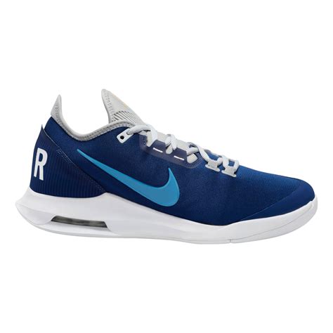 Zapatilla nike azul Continuara.org