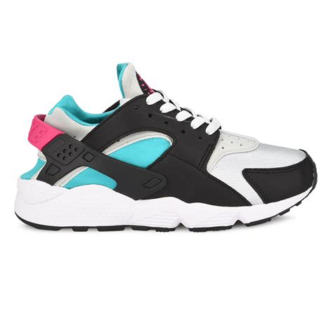 Zapatilla nike hurache Continuara.org
