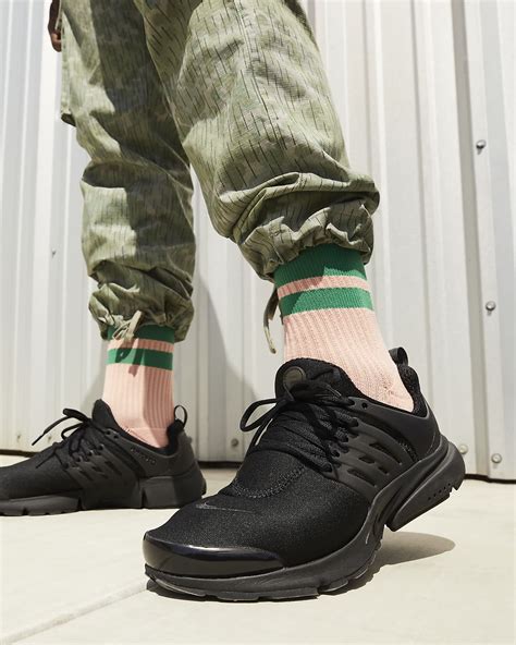Zapatilla nike presto Continuara.org