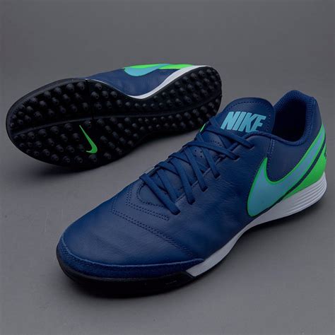 Zapatilla nike tiempo Continuara.org