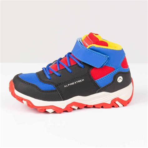 Zapatilla nino Continuara.org