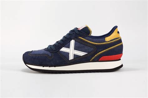 Zapatilla nou munich Continuara.org