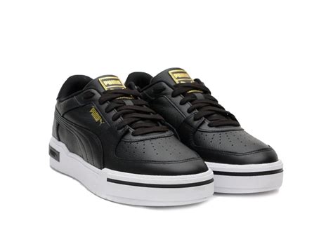 Zapatilla puma negras Continuara.org
