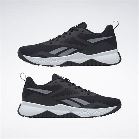 Zapatilla reebok Continuara.org
