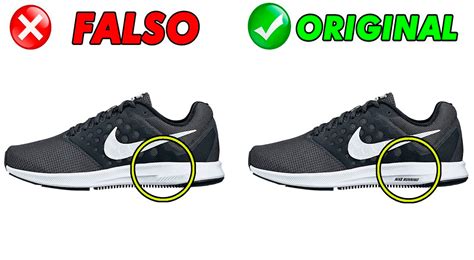 Zapatilla replica Continuara.org