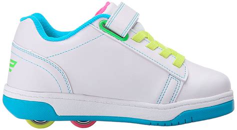 Zapatilla ruedas marca Continuara.org
