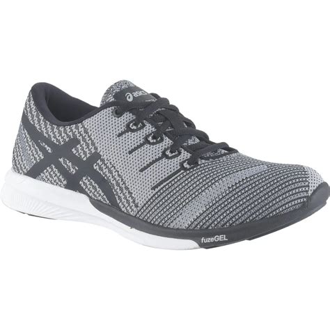 Zapatilla running fuzex Continuara.org
