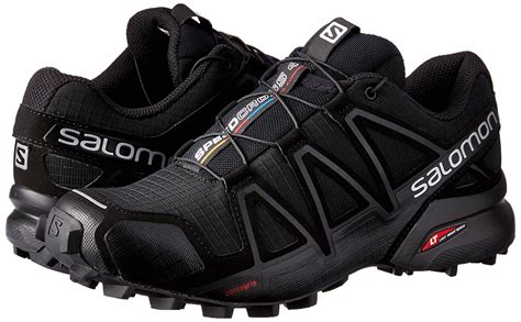 Zapatilla salomon speed Continuara.org