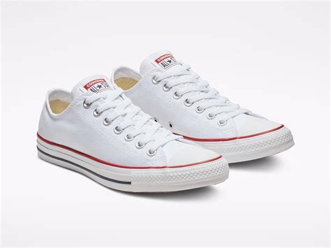 Zapatilla tipo convers Continuara.org