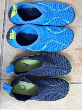 Zapatillas acuaticas tribord Continuara.org