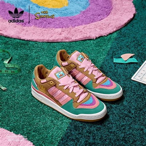 Zapatillas adidas edicion Continuara.org