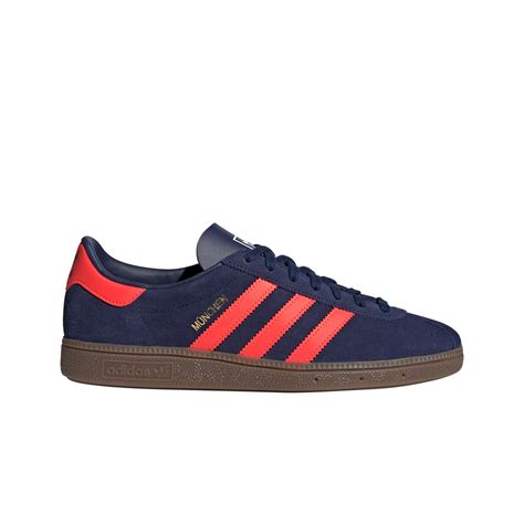 Zapatillas adidas munchen Continuara.org
