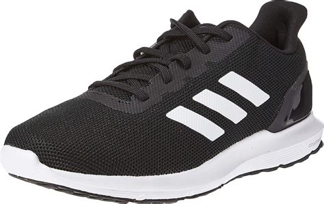 Zapatillas adidas negras Continuara.org