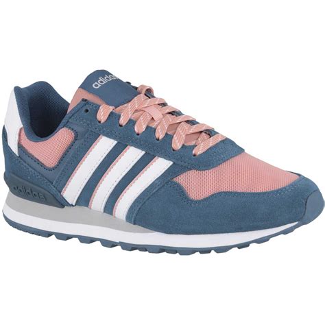 Zapatillas adidas neo Continuara.org