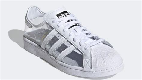 Zapatillas adidas sin Continuara.org