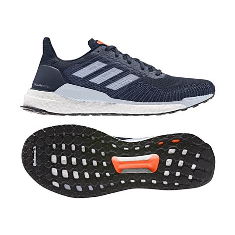 Zapatillas adidas solar Continuara.org