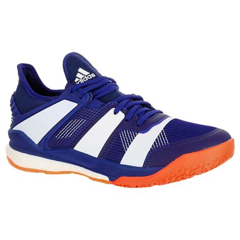 Zapatillas adidas stabil Continuara.org