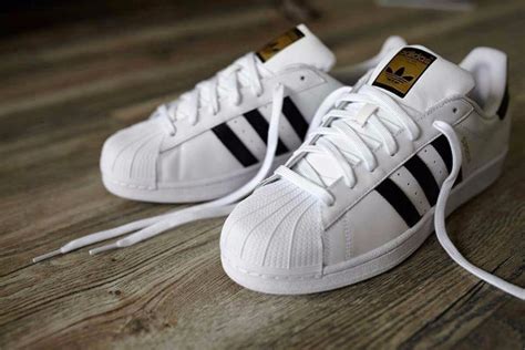 Zapatillas adidas superstar Continuara.org