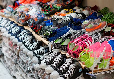 Zapatillas al mayor Continuara.org