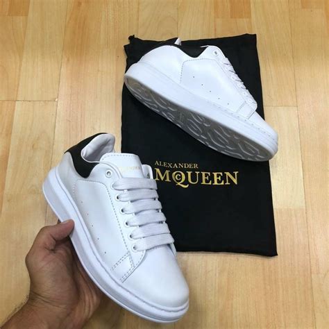 Zapatillas alexander mcqueen Continuara.org
