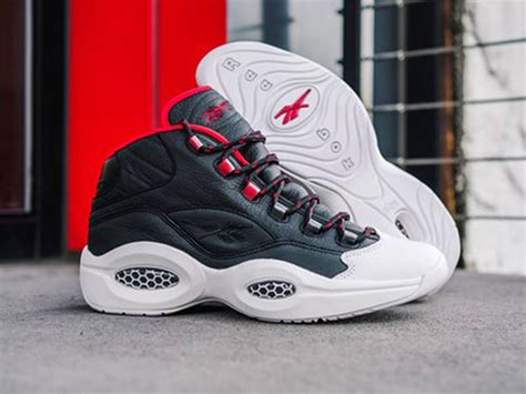 Zapatillas allen iverson Continuara.org
