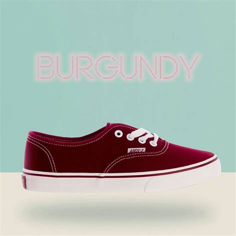 Zapatillas andy z Continuara.org