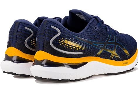 Zapatillas asics gel Continuara.org
