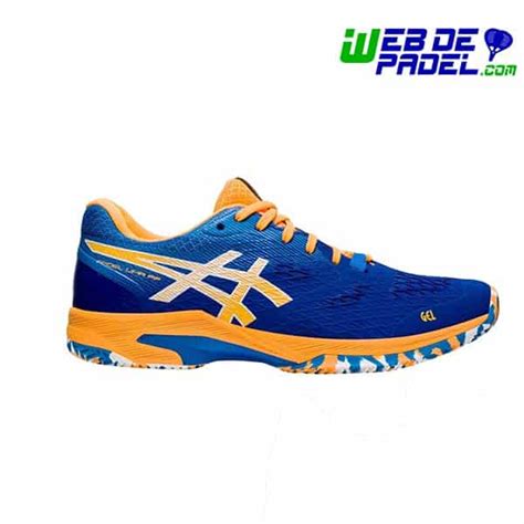 Zapatillas asics lima Continuara.org