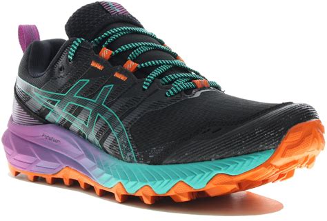 Zapatillas asics mujer Continuara.org