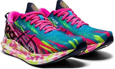 Zapatillas asics noosa Continuara.org