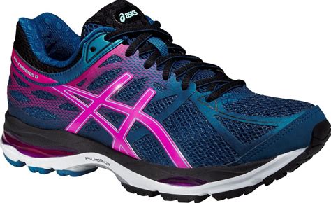 Zapatillas asics Continuara.org