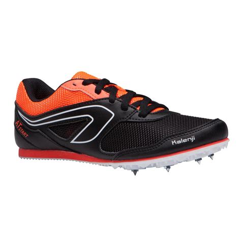 Zapatillas atletismo Continuara.org