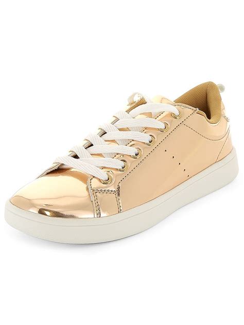 Zapatillas bajas cordones Continuara.org