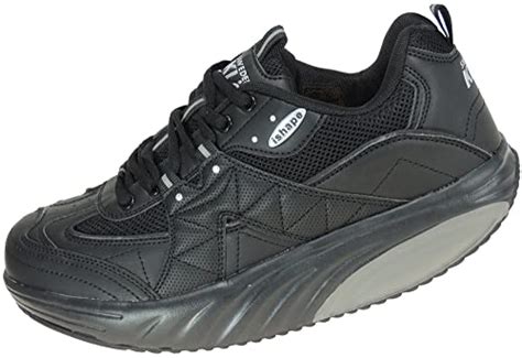 Zapatillas balancin Continuara.org