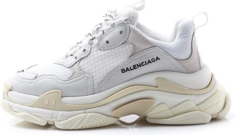 Zapatillas balenciaga unisex Continuara.org