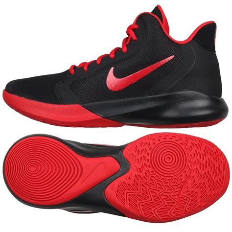 Zapatillas baloncesto nike Continuara.org