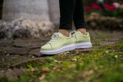 Zapatillas bambas deportivas Continuara.org