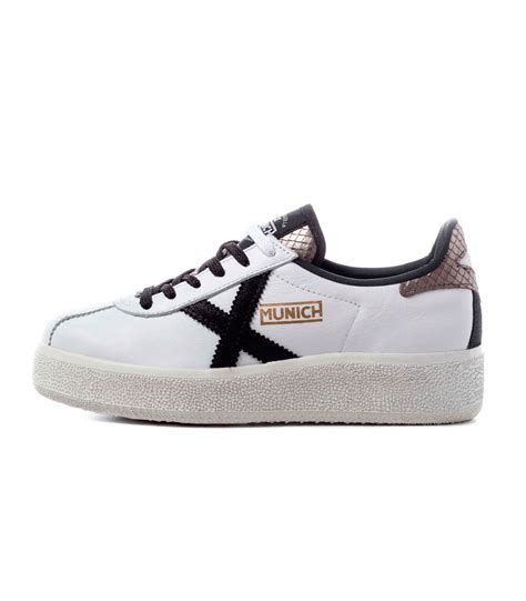 Zapatillas bambas munich Continuara.org