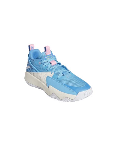 Zapatillas basket dame Continuara.org
