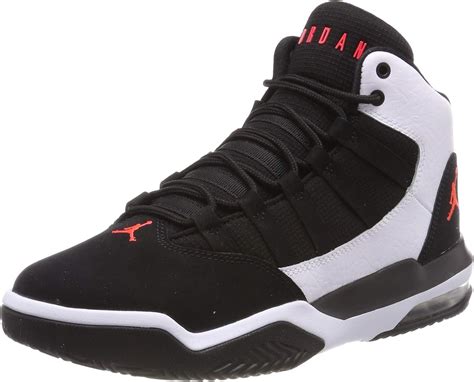 Zapatillas basket jordan Continuara.org