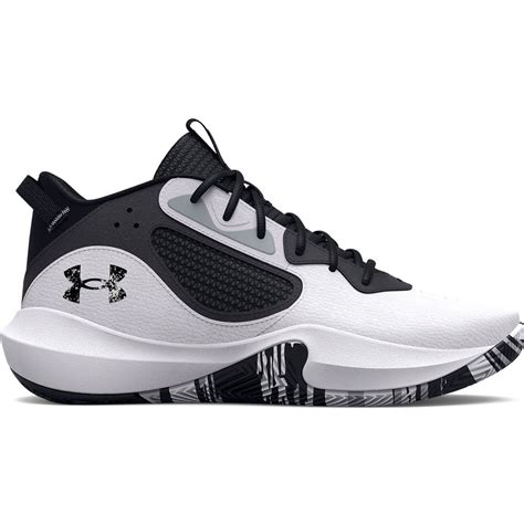 Zapatillas basquet Continuara.org